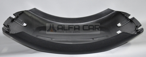 AC1875551 Крыло заднее верхняя часть XF105 DAF CF (2013-2020); 1875551 Alfa Car1